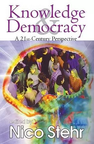 Knowledge and Democracy cover