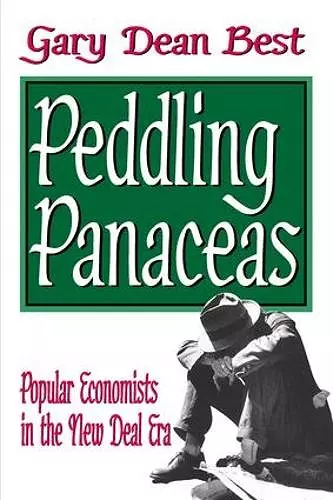 Peddling Panaceas cover