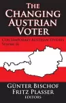 The Changing Austrian Voter cover