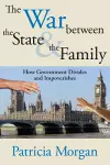 The War Between the State and the Family cover