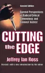 Cutting the Edge cover