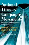 National Literacy Campaigns and Movements cover