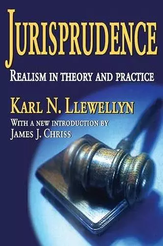 Jurisprudence cover