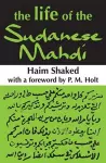 The Life of the Sudanese Mahdi cover