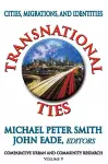 Transnational Ties cover