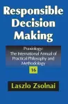 Responsible Decision Making cover