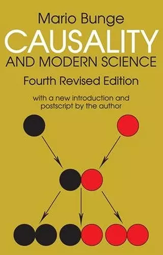 Causality and Modern Science cover