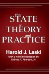 The State in Theory and Practice cover