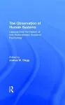 The Observation of Human Systems cover