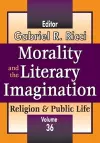 Morality and the Literary Imagination cover