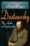 Dostoevsky cover