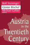 Austria in the Twentieth Century cover