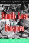 Family Love in the Diaspora cover