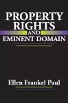 Property Rights and Eminent Domain cover