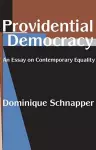 Providential Democracy cover