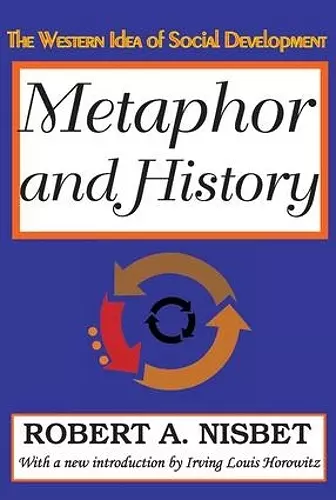 Metaphor and History cover