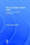 The Long Night of Dark Intent cover