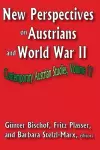 New Perspectives on Austrians and World War II cover