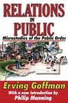 Relations in Public cover