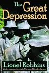 The Great Depression cover