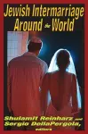 Jewish Intermarriage Around the World cover