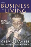 This Business of Living cover