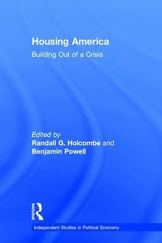 Housing America cover