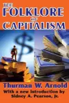 The Folklore of Capitalism cover