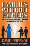 Families without Fathers cover