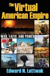 The Virtual American Empire cover