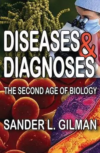 Diseases and Diagnoses cover