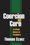 Coercion as Cure cover