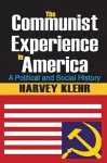 The Communist Experience in America cover