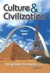 Culture and Civilization cover