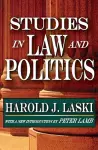 Studies in Law and Politics cover