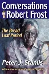 Conversations with Robert Frost cover