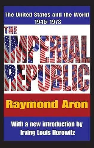 The Imperial Republic cover