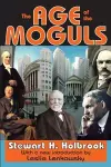 The Age of the Moguls cover