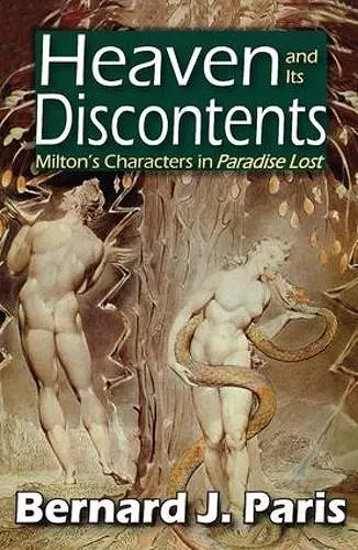 Heaven and Its Discontents cover