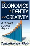 The Economics of Identity and Creativity cover