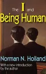 The I and Being Human cover