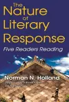 The Nature of Literary Response cover