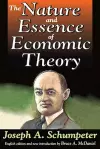 The Nature and Essence of Economic Theory cover