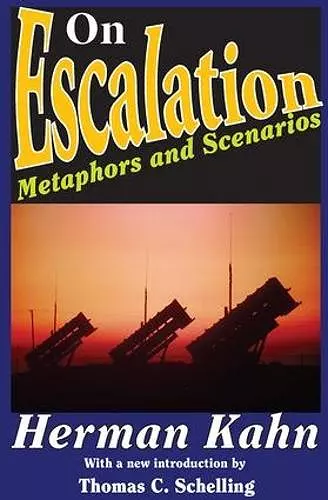 On Escalation cover