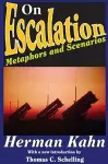 On Escalation cover