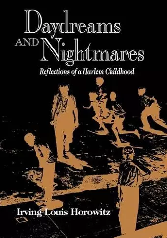 Daydreams and Nightmares cover