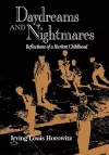 Daydreams and Nightmares cover