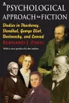 A Psychological Approach to Fiction cover