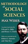 Methodology of Social Sciences cover