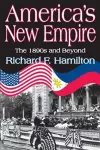 America's New Empire cover